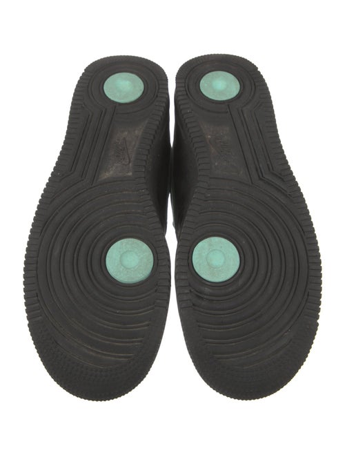 Tiffany & Co. x Nike Air Force 1 1837 Sneakers