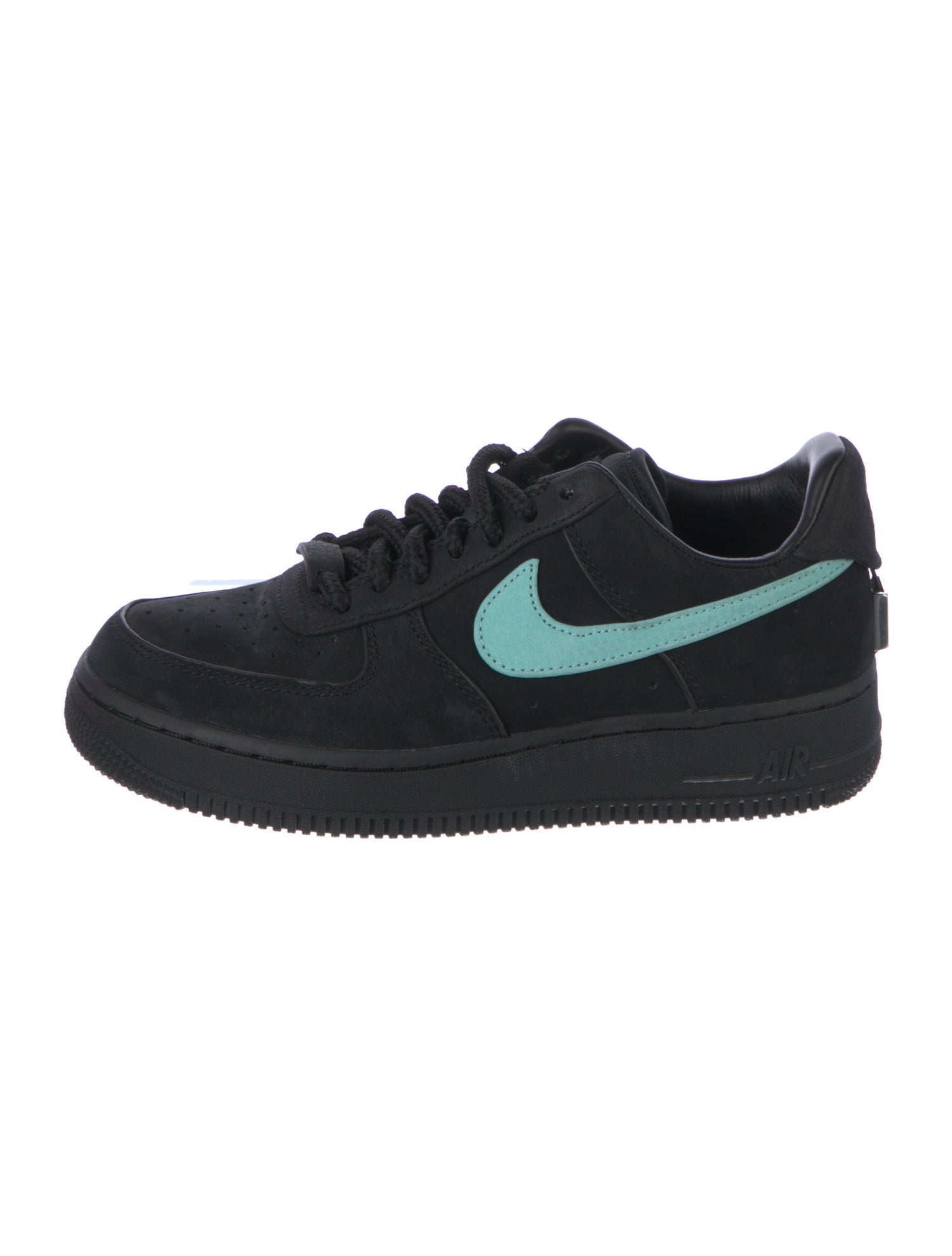 Tiffany & Co. x Nike Air Force 1 Low Sneakers