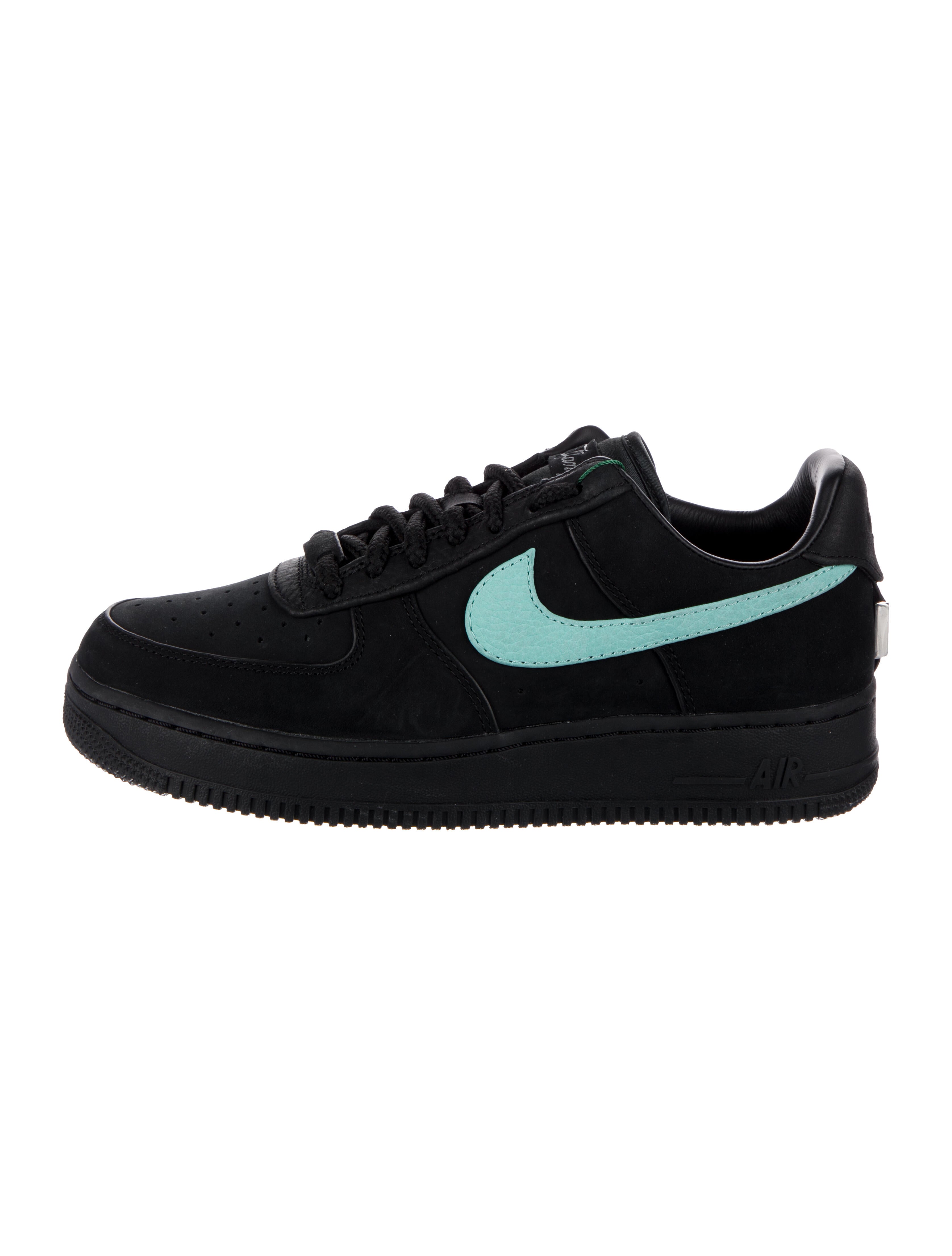 Tiffany & Co. x Nike Air Force 1 Low Sneakers