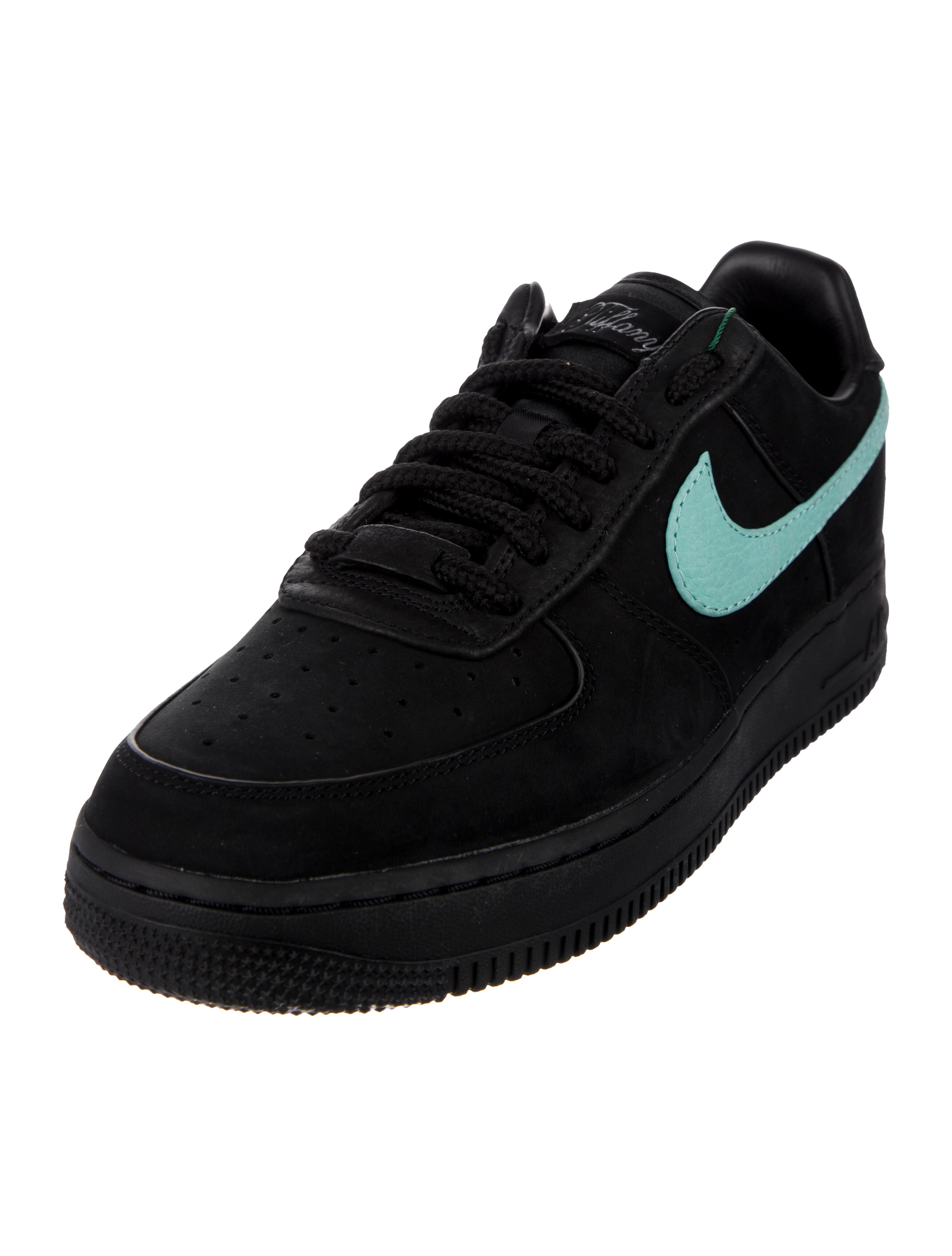 Tiffany & Co. x Nike Air Force 1 Low Sneakers