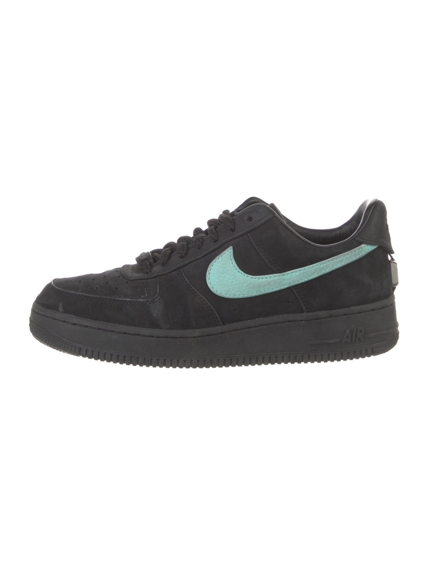 Tiffany & Co. x Nike Air Force 1 Low Sneakers