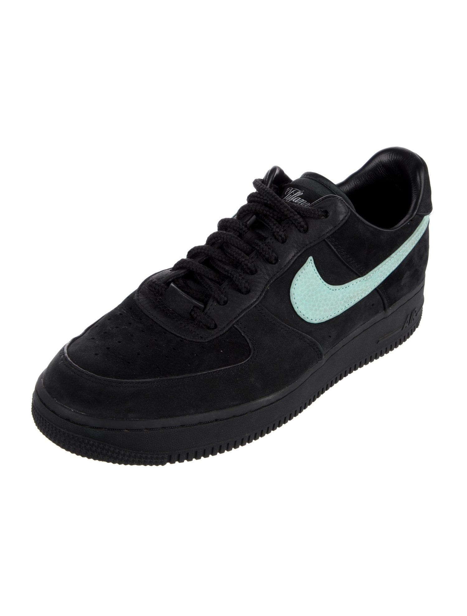 Tiffany & Co. x Nike Air Force 1 Sneakers
