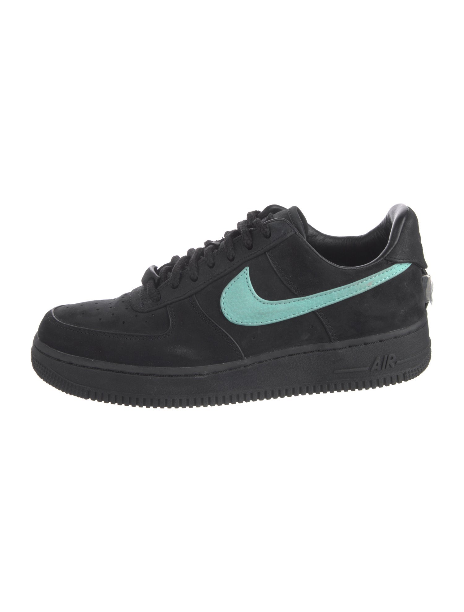 Tiffany & Co. x Nike Air Force 1 Low '1837' Sneakers