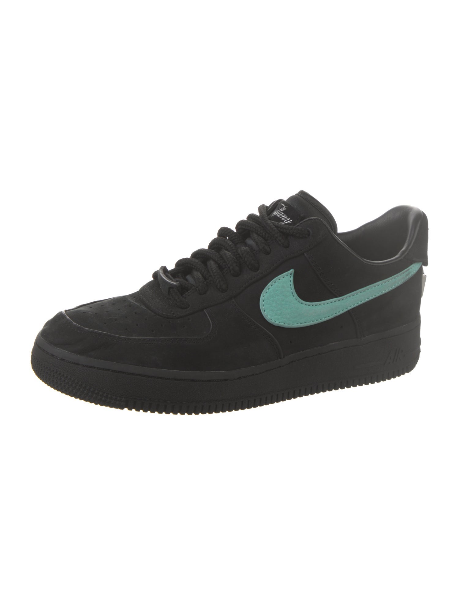 Tiffany & Co. x Nike Air Force 1 Sneakers