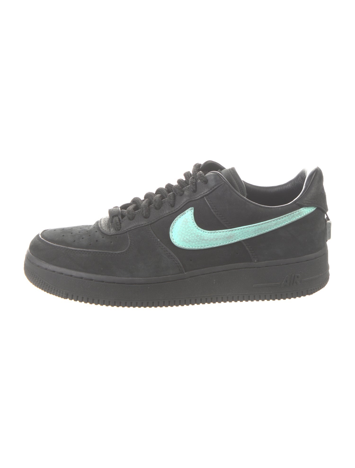 Tiffany & Co. x Nike Air Force 1 Low Sneakers