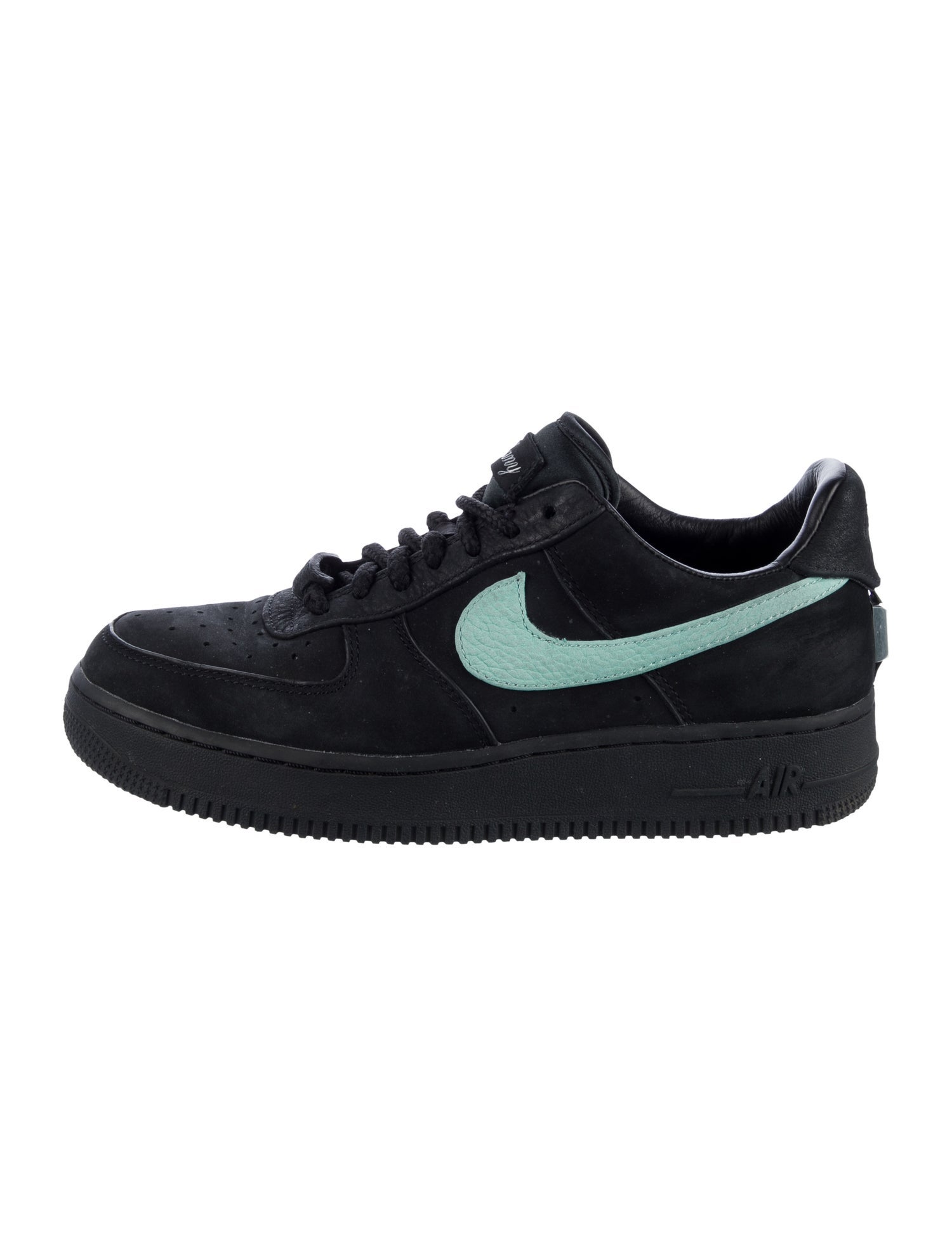 Tiffany & Co. x Nike Air Force 1 Sneakers