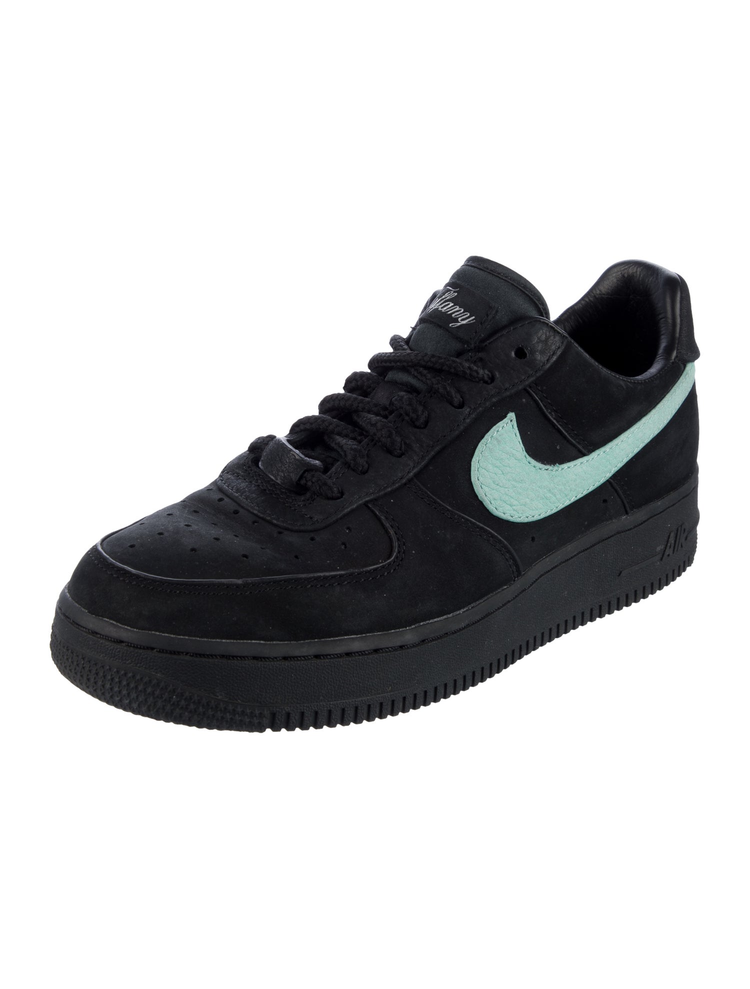 Tiffany & Co. x Nike Air Force 1 Sneakers
