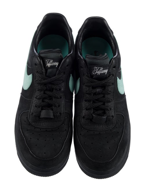 Tiffany & Co. x Nike Air Force 1 Sneakers