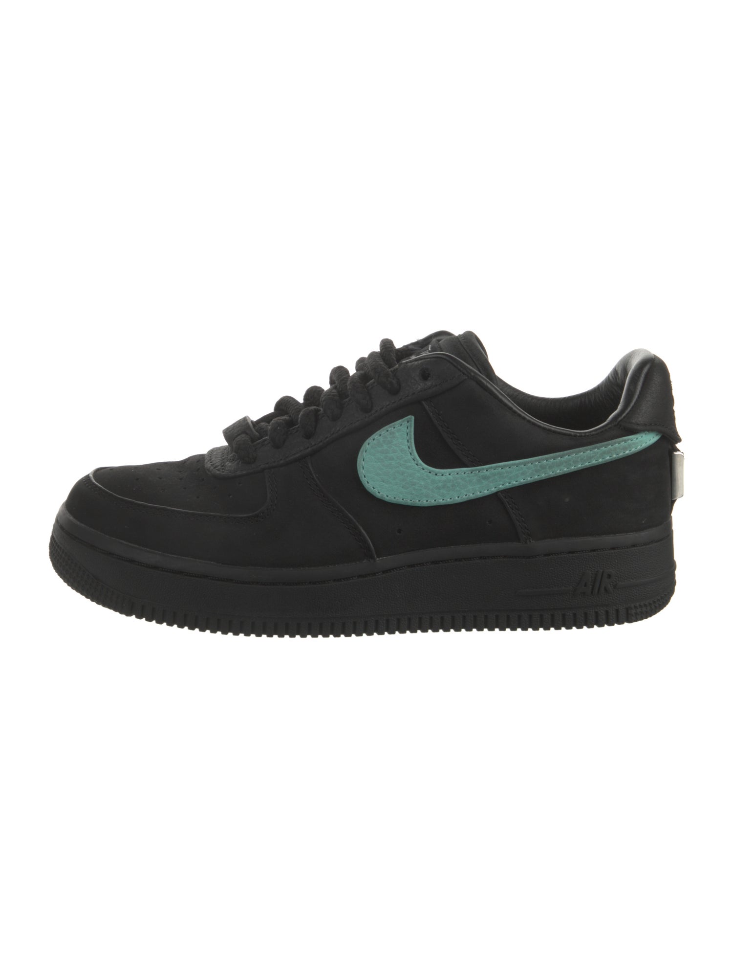 Tiffany & Co. x Nike Air Force 1 Low '1837' Sneakers