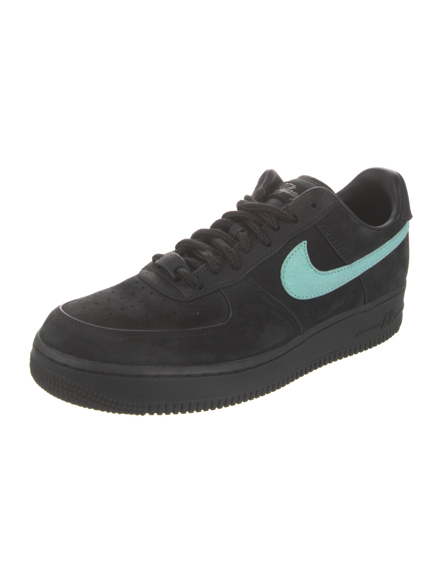 Tiffany & Co. x Nike Air Force 1 Low Sneakers