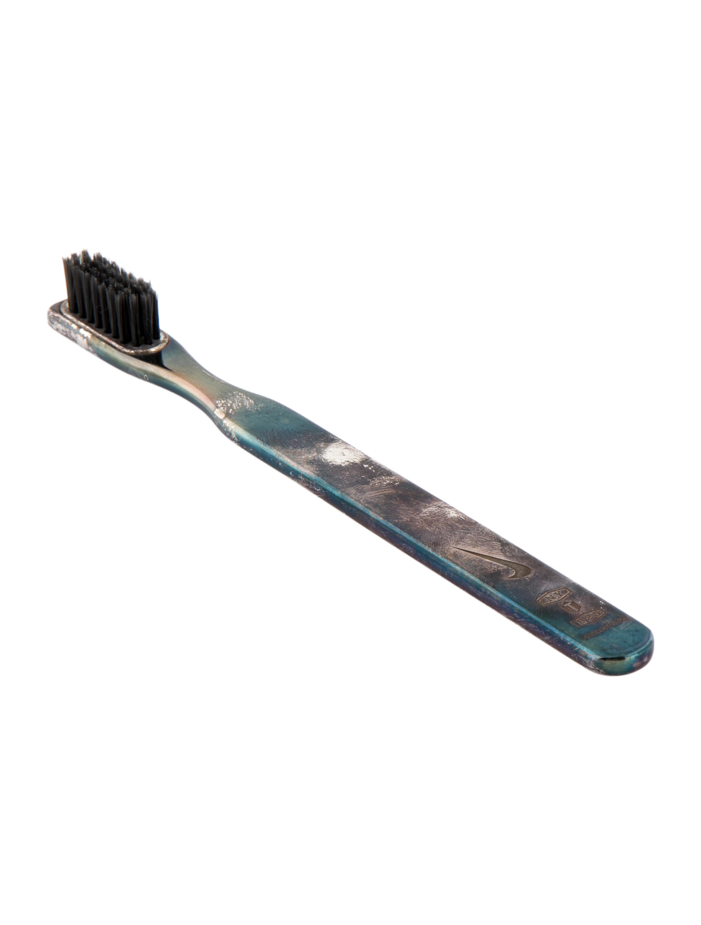 Tiffany & Co. x Nike Shoe Brush