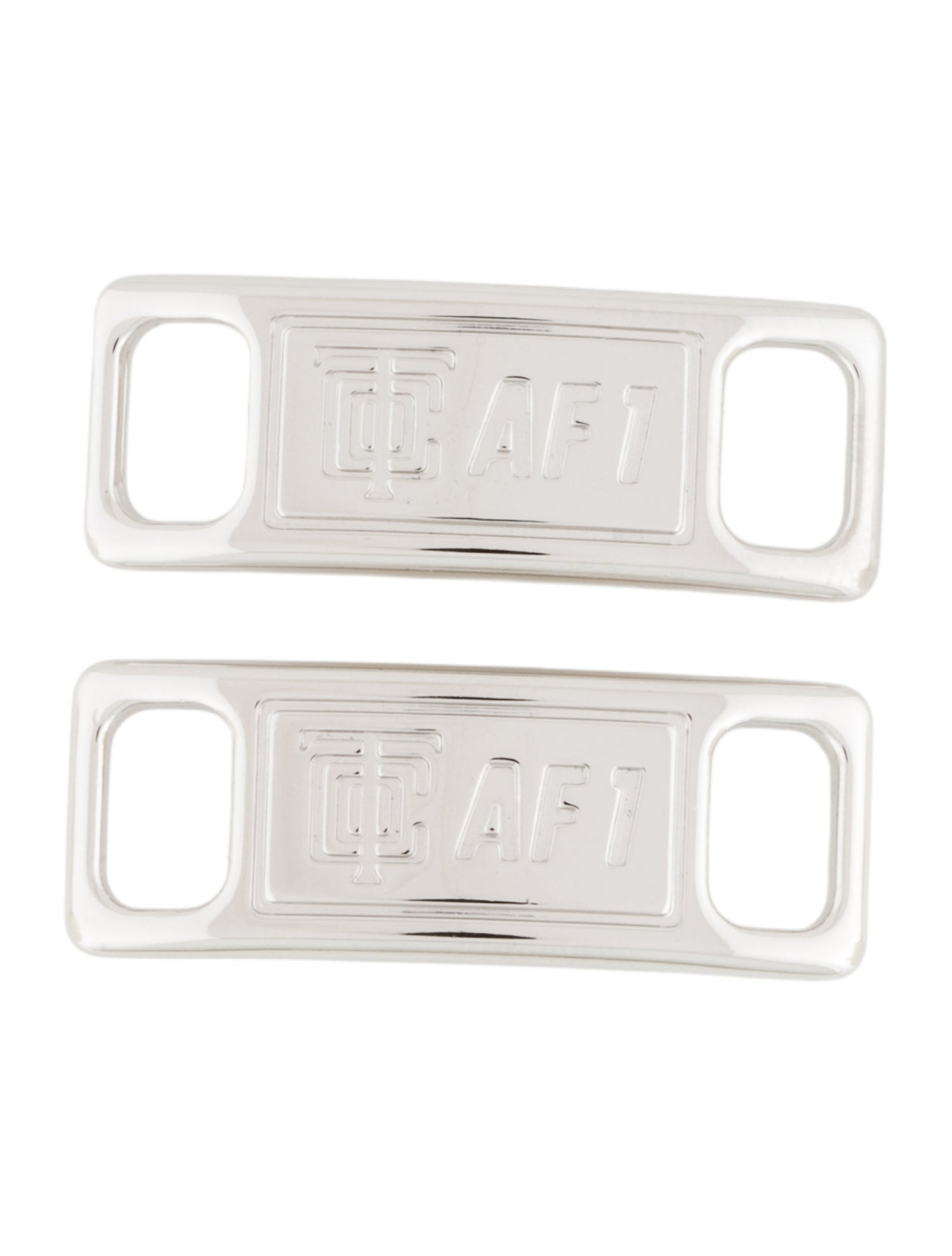 Tiffany & Co. x Nike Air Force 1 Dubrae (Set of 2)