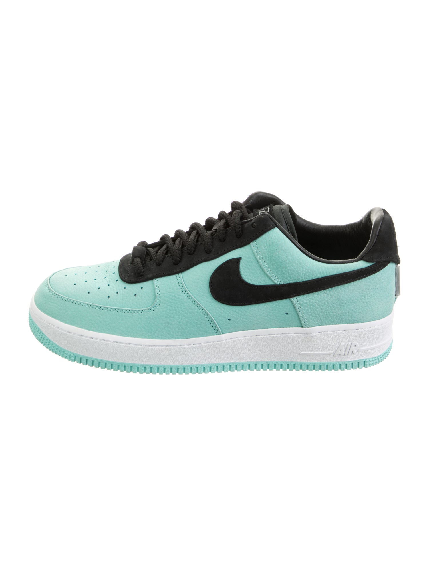 Tiffany & Co. x Nike Air Force 1 Low 1837 (Friends and Family) Sneakers