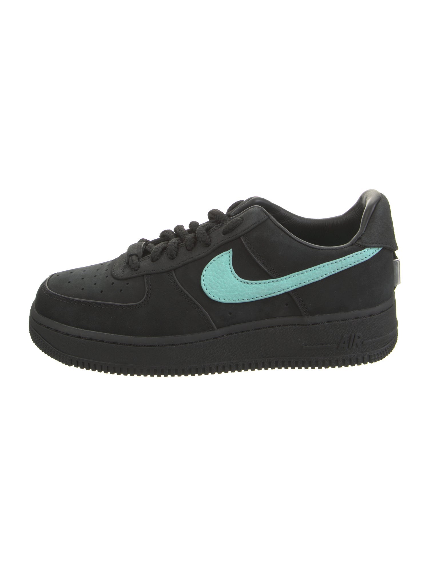 Tiffany & Co. x Nike Air Force 1 Low Sneakers