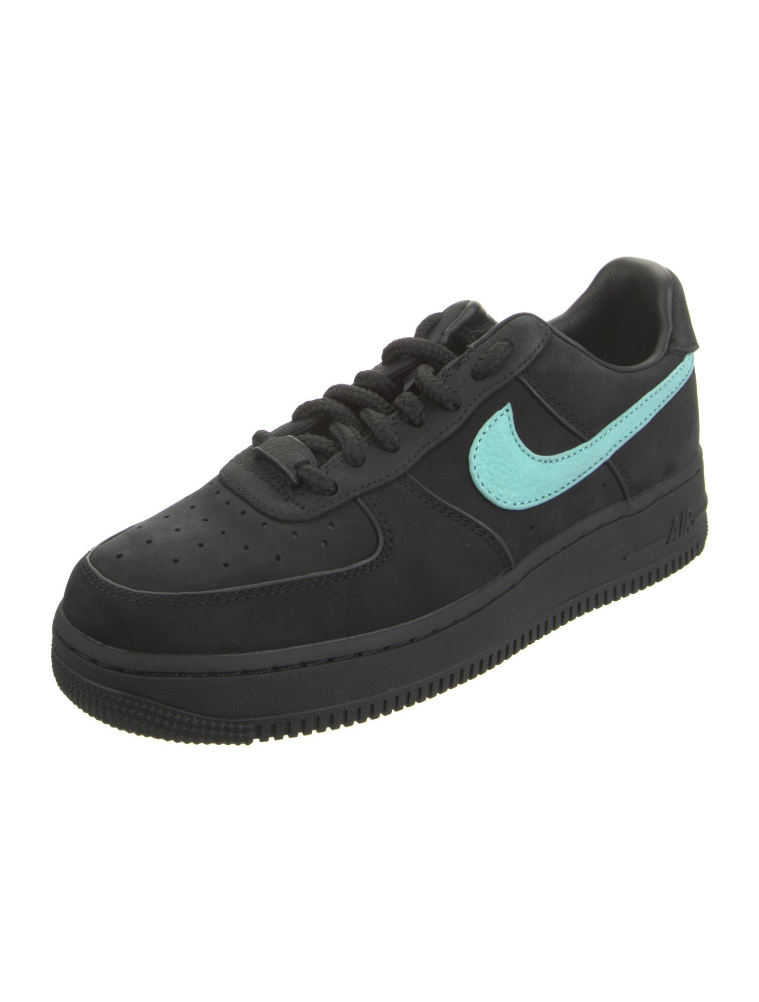 Tiffany & Co. x Nike Air Force 1 Low Sneakers