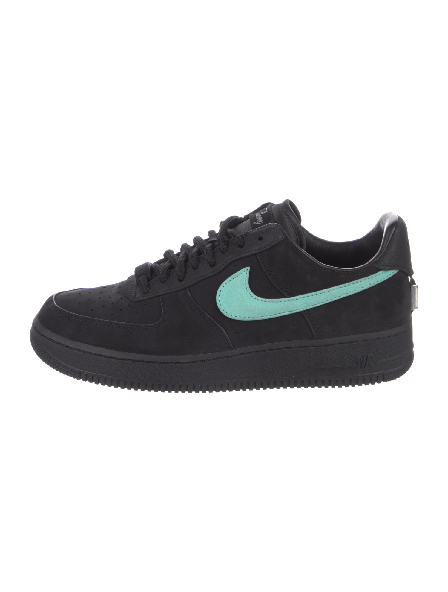 Tiffany & Co. x Nike Air Force 1 Low Sneakers