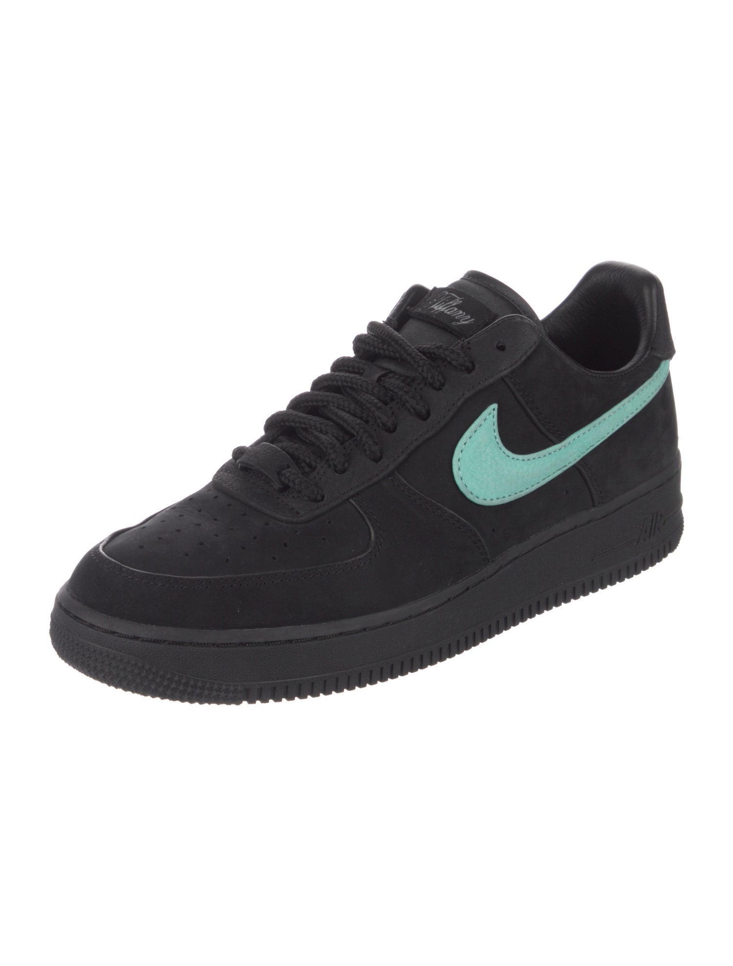 Tiffany & Co. x Nike Air Force 1 Low Sneakers