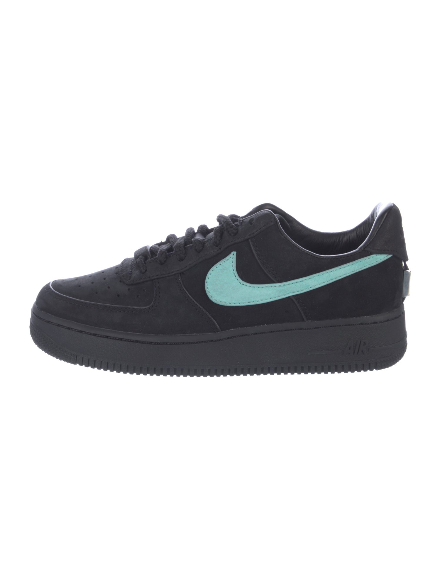 Tiffany & Co. x Nike Nike Air Force 1 Low Sneakers