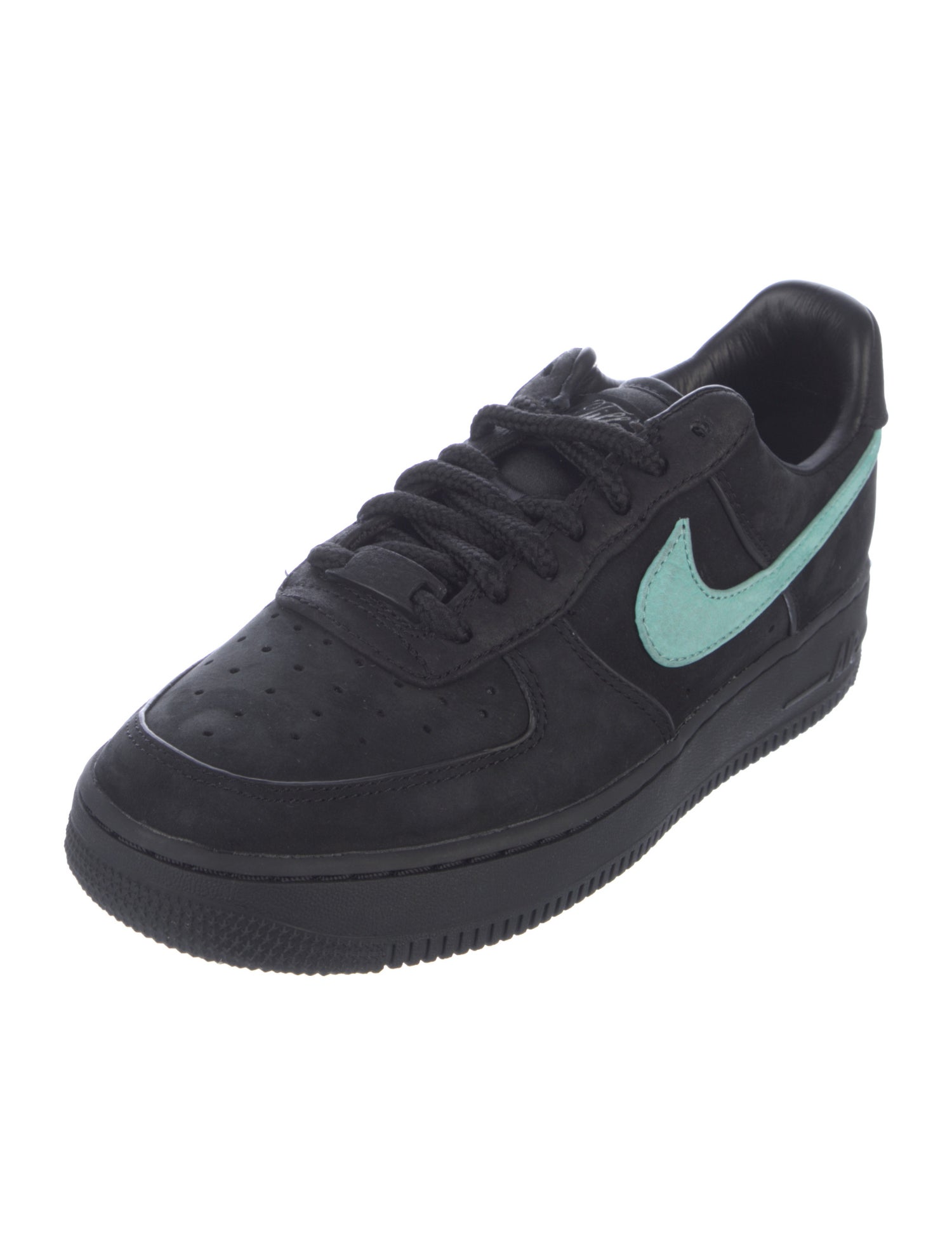 Tiffany & Co. x Nike Nike Air Force 1 Low Sneakers