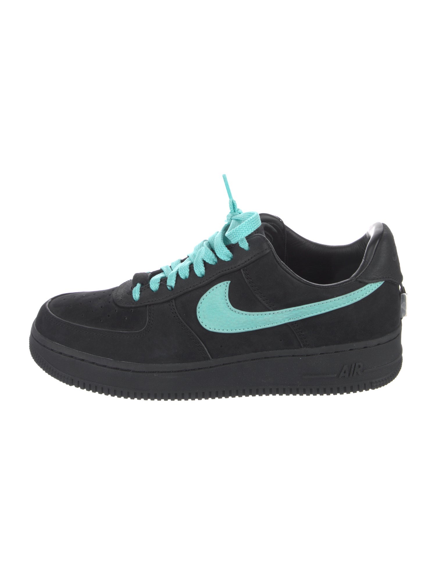 Tiffany & Co. x Nike Air Force 1 Low Sneakers