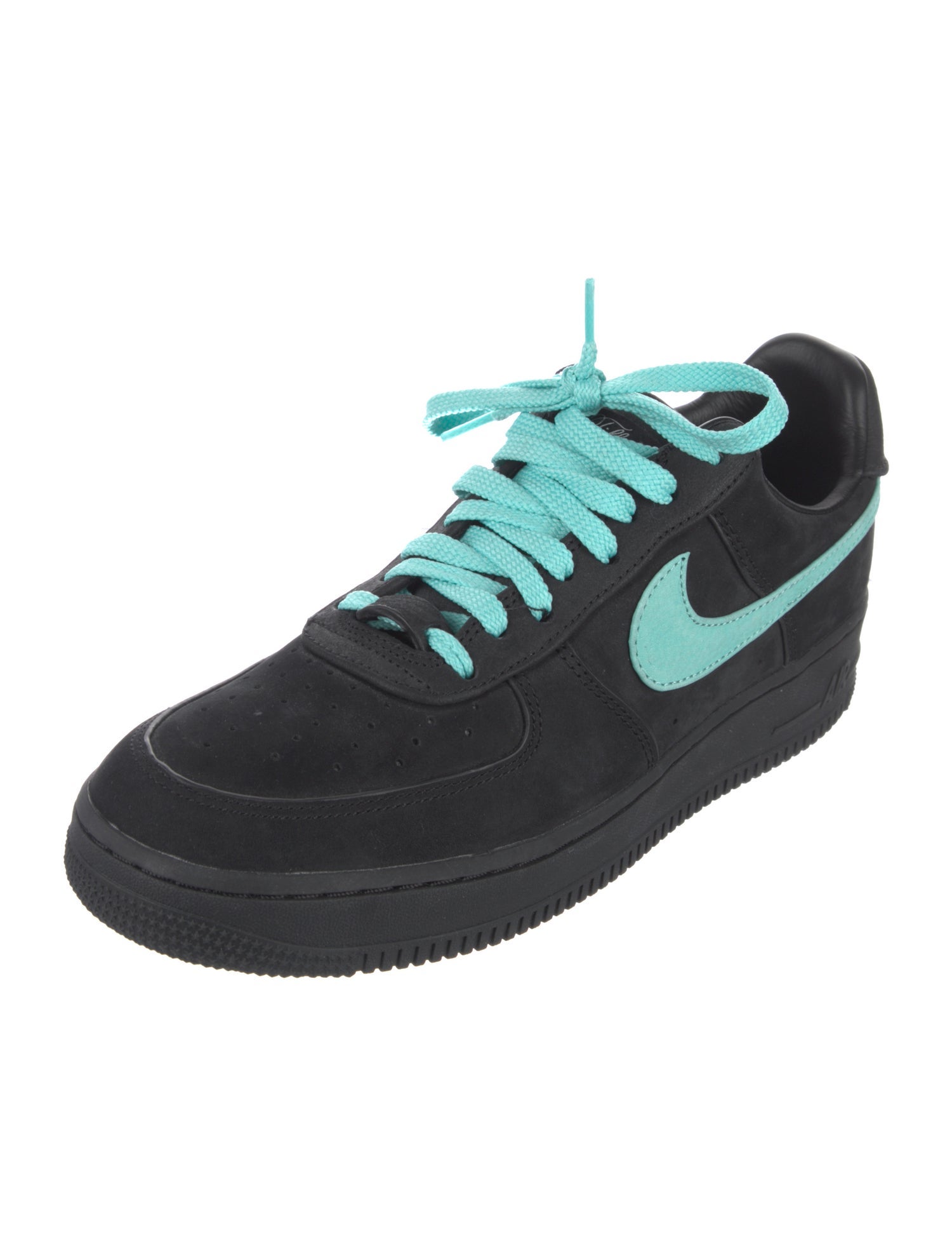 Tiffany & Co. x Nike Air Force 1 Low Sneakers