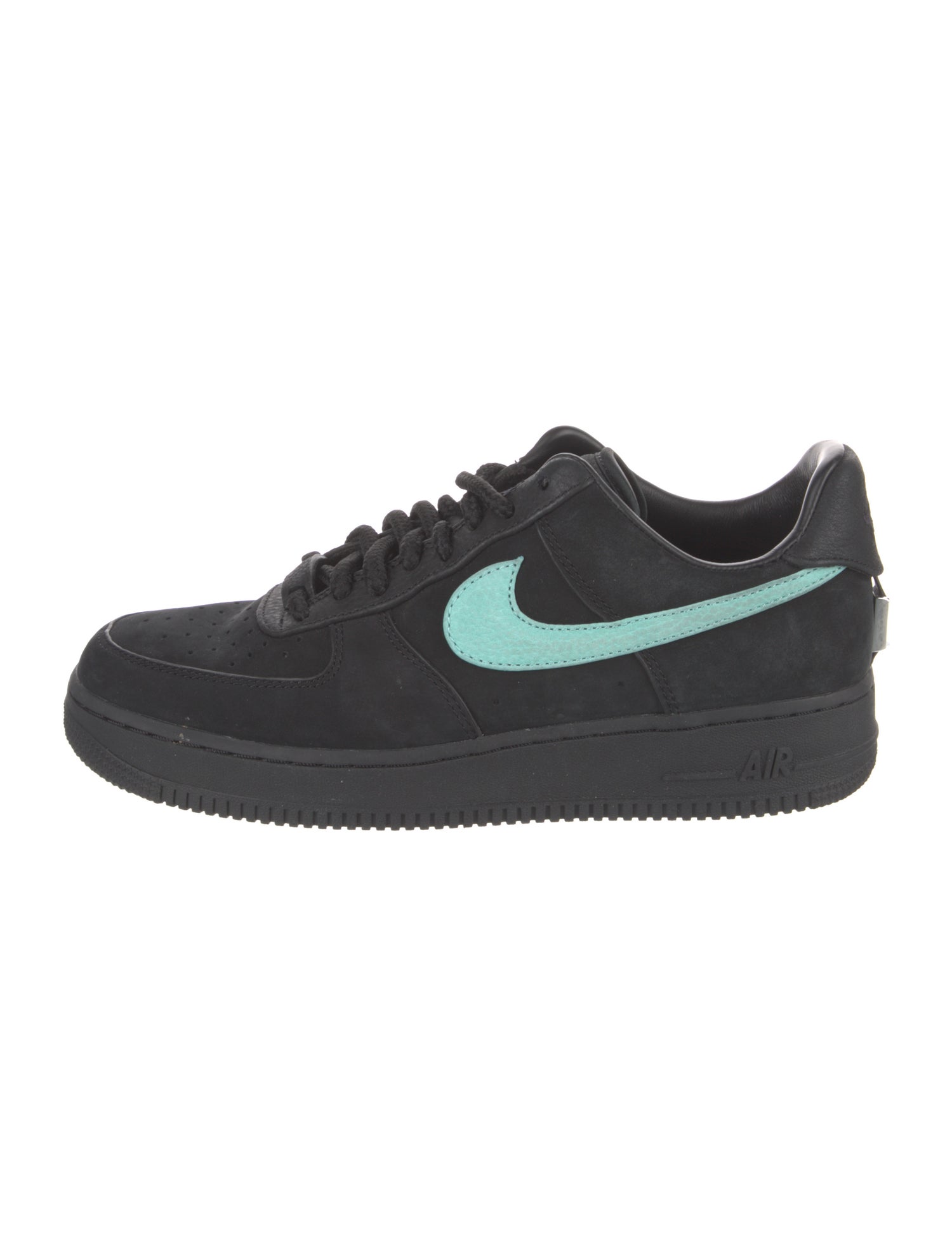 Tiffany & Co. x Nike Air Force 1 Low '1837' Sneakers
