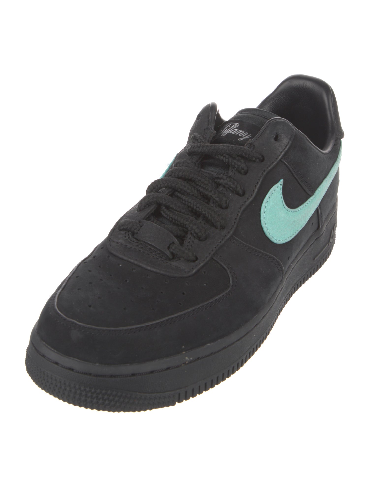 Tiffany & Co. x Nike Air Force 1 Low '1837' Sneakers