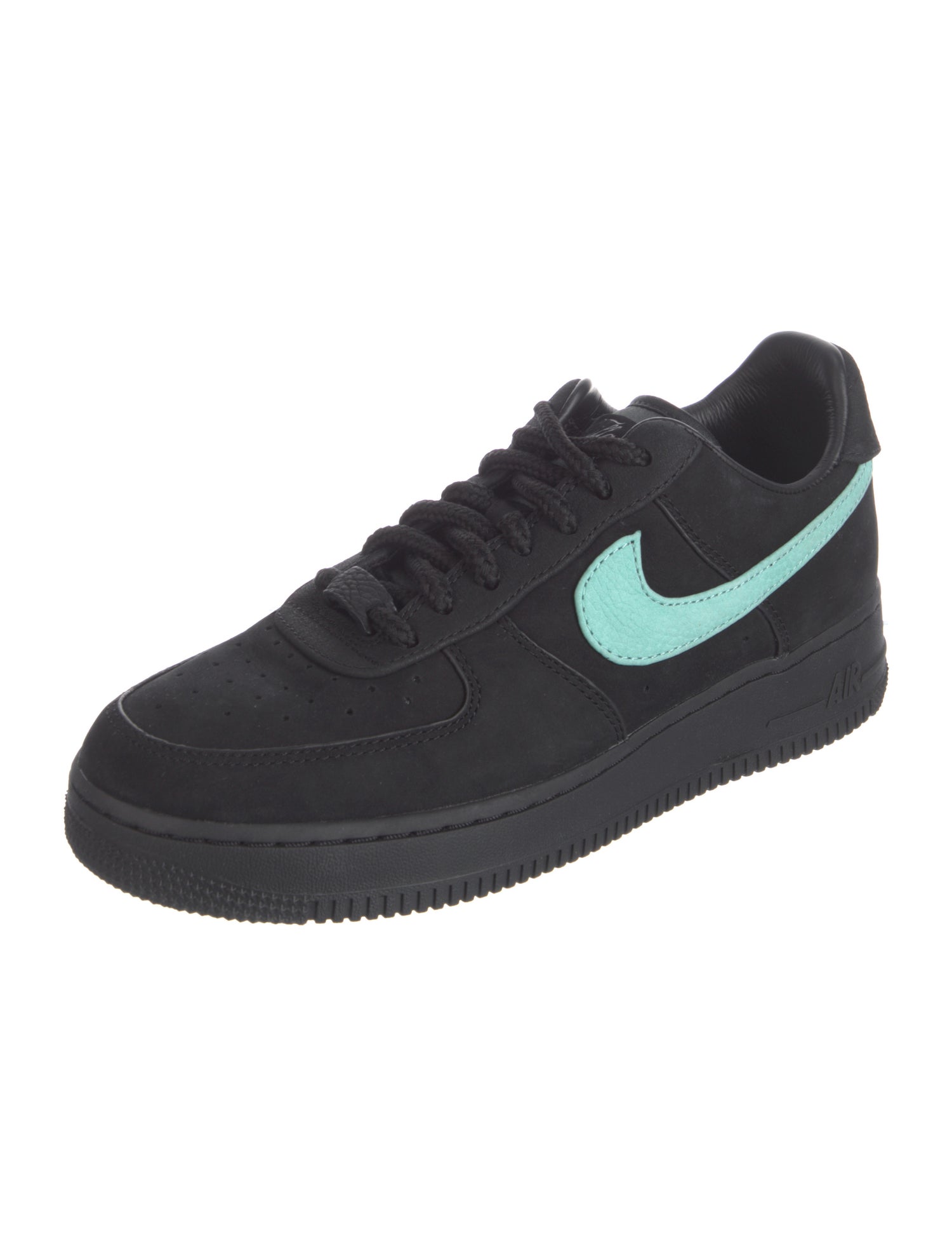 Tiffany & Co. x Nike Air Force 1 Low Sneakers