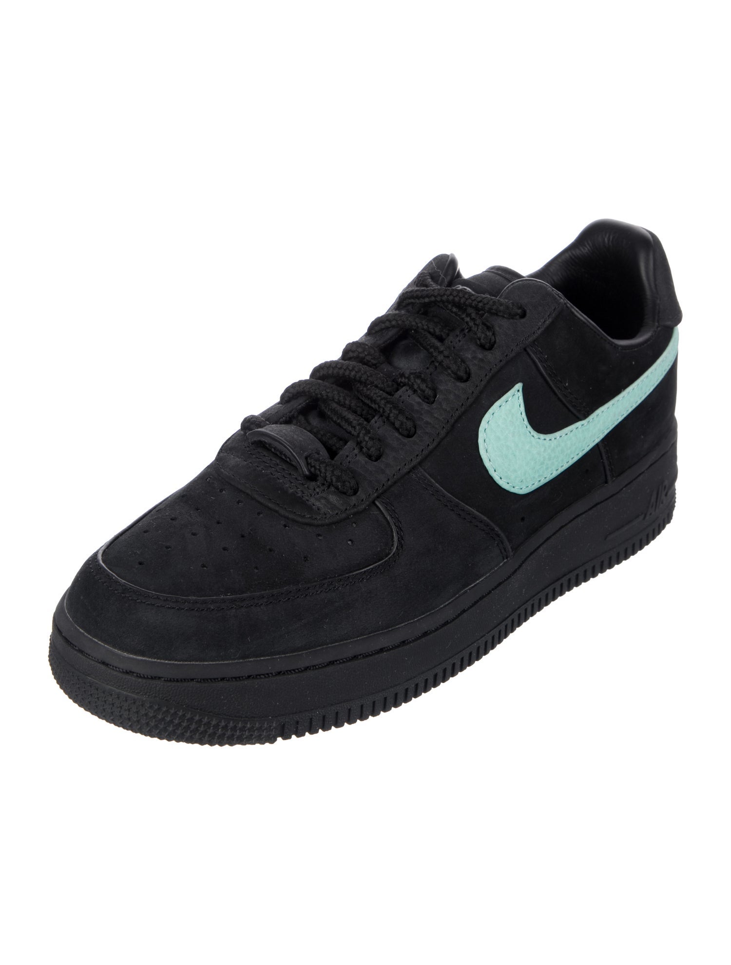 Tiffany & Co. x Nike Air Force 1 Dubrae (Set of 2) - Silver Other