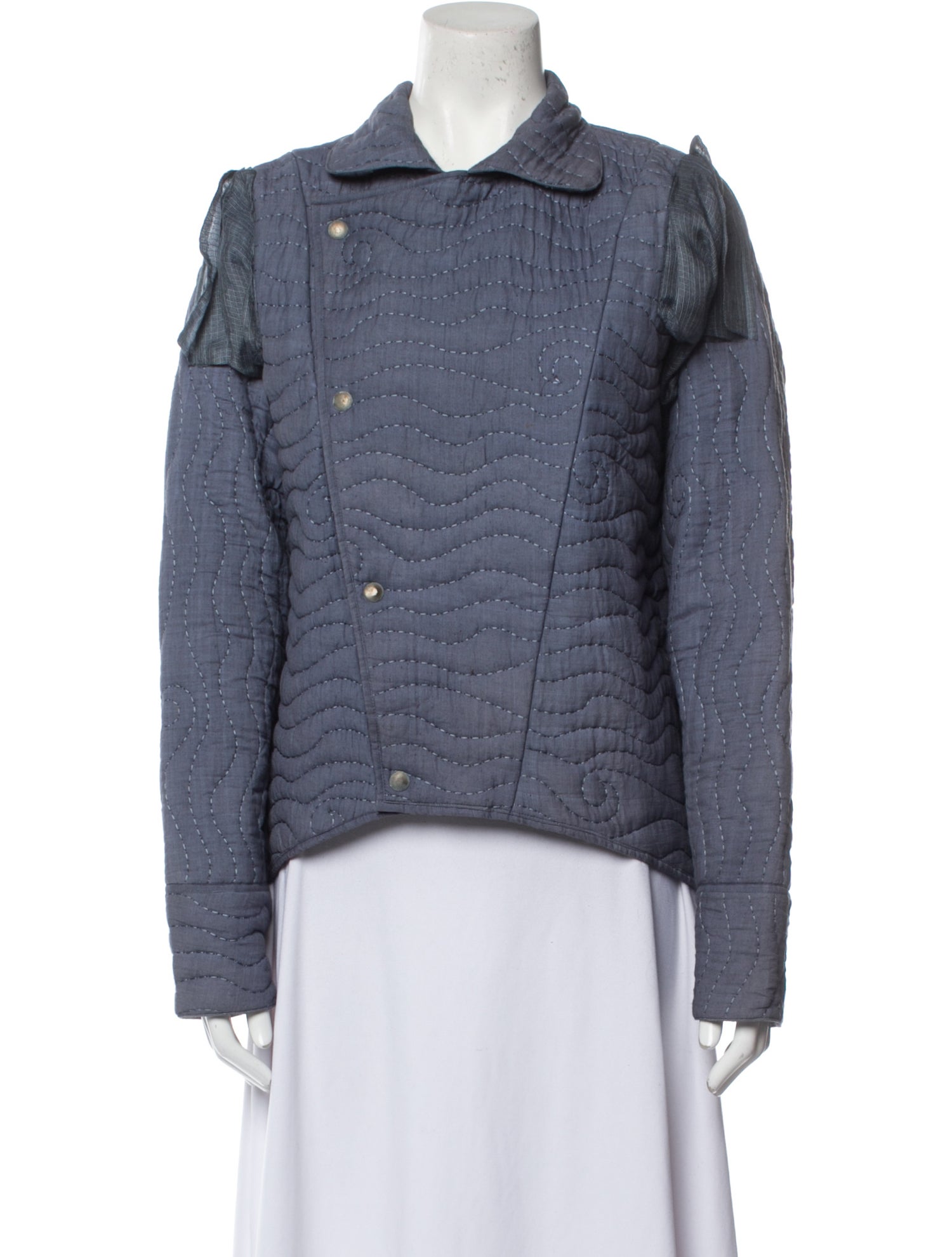 Tigra Tigra Denim Jacket