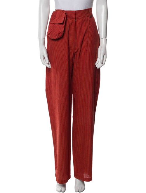 Tigra Tigra Wide Leg Pants