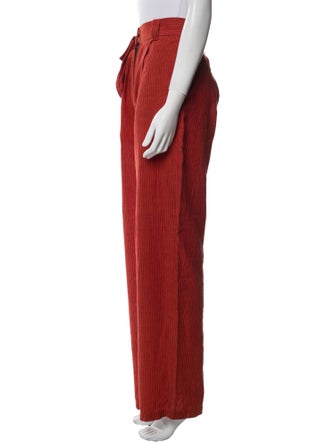 Tigra Tigra Wide Leg Pants