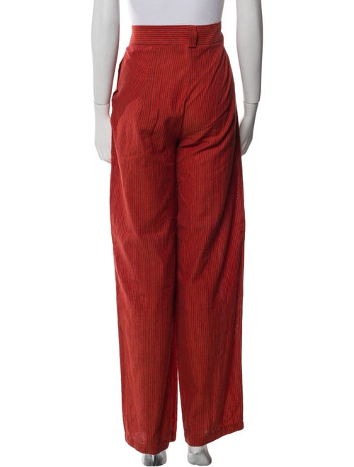 Tigra Tigra Wide Leg Pants
