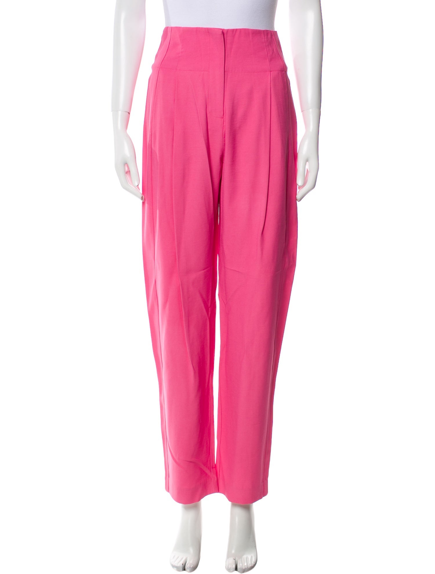 The Sei Straight Leg Pants