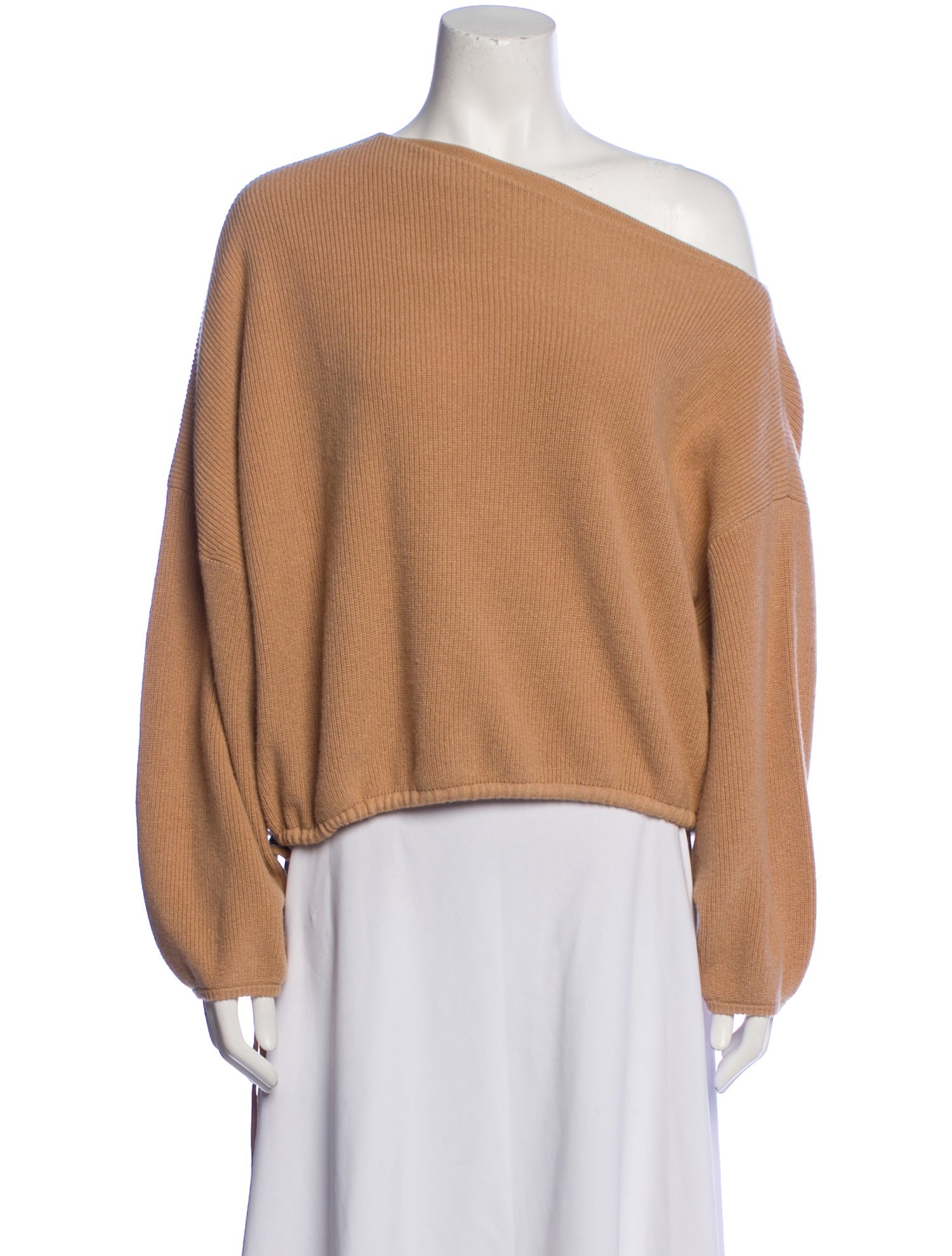 The Sei Asymmetrical Sweater
