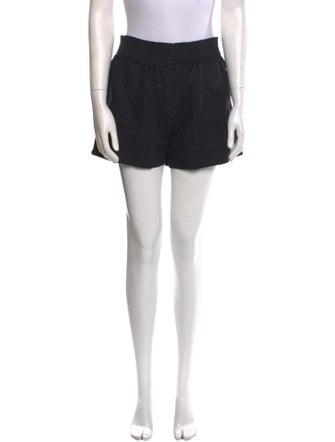 The Sei Mini Shorts