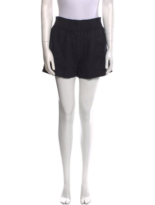 The Sei Mini Shorts