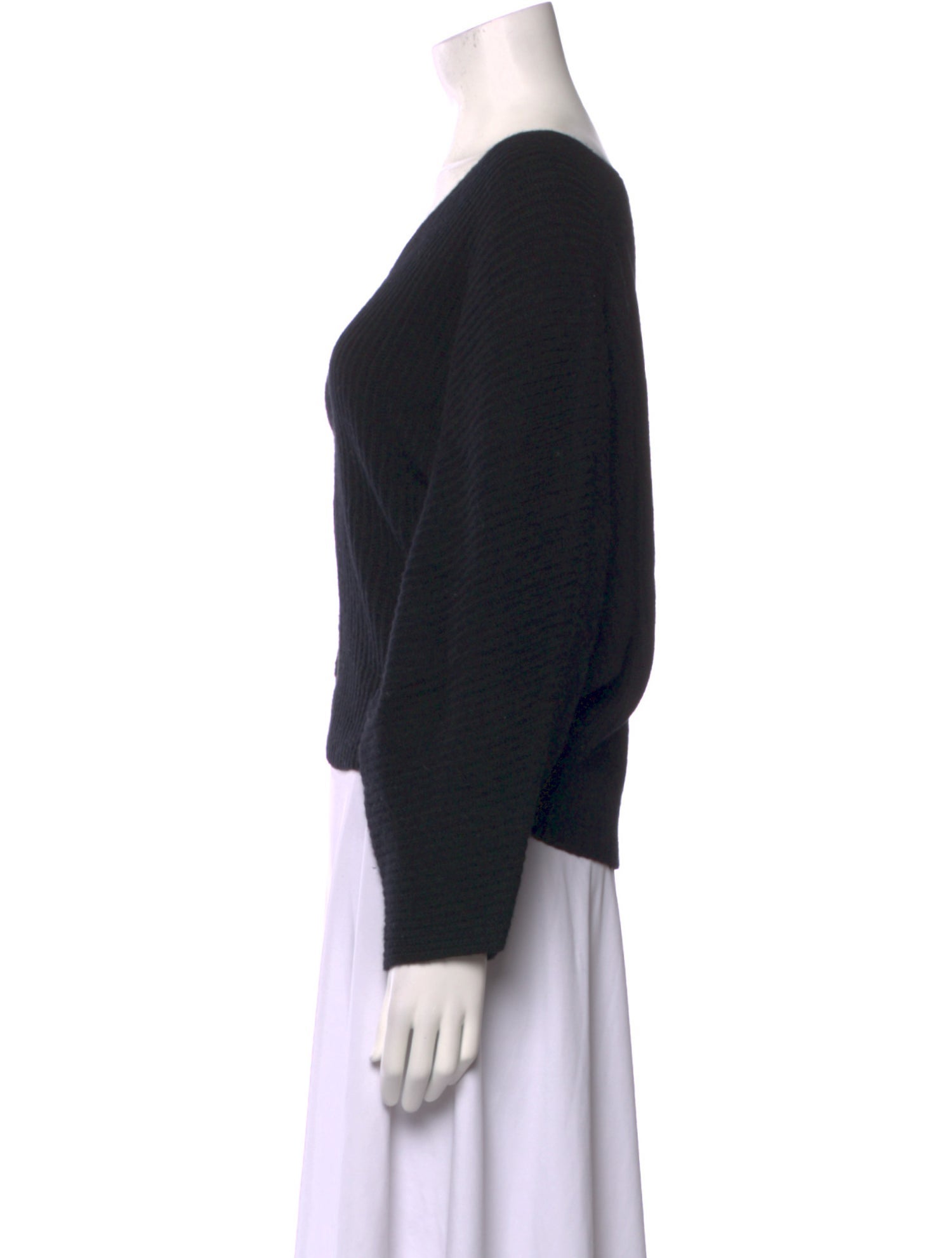 The Sei V-Neck Sweater