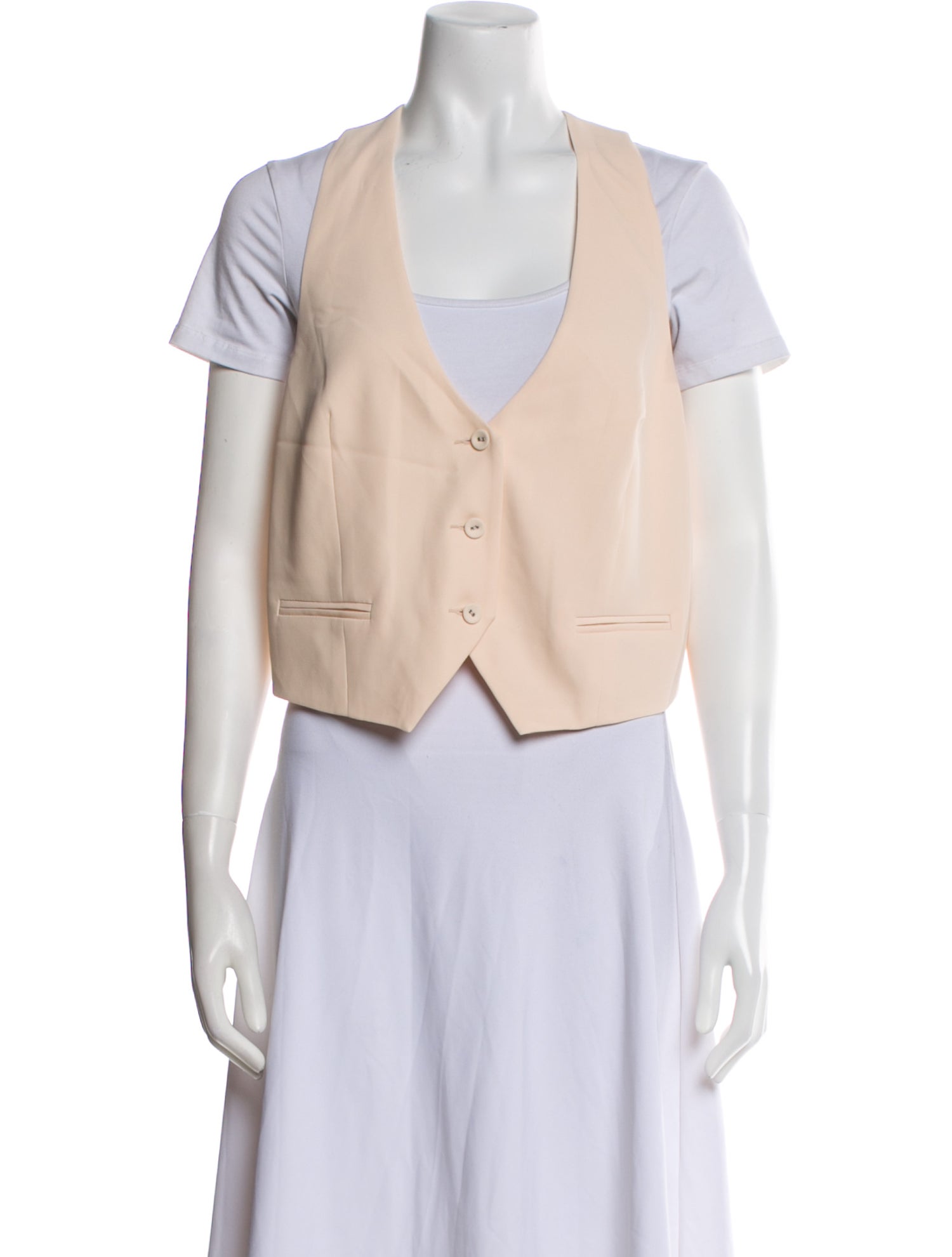 The Sei Vest w/ Tags