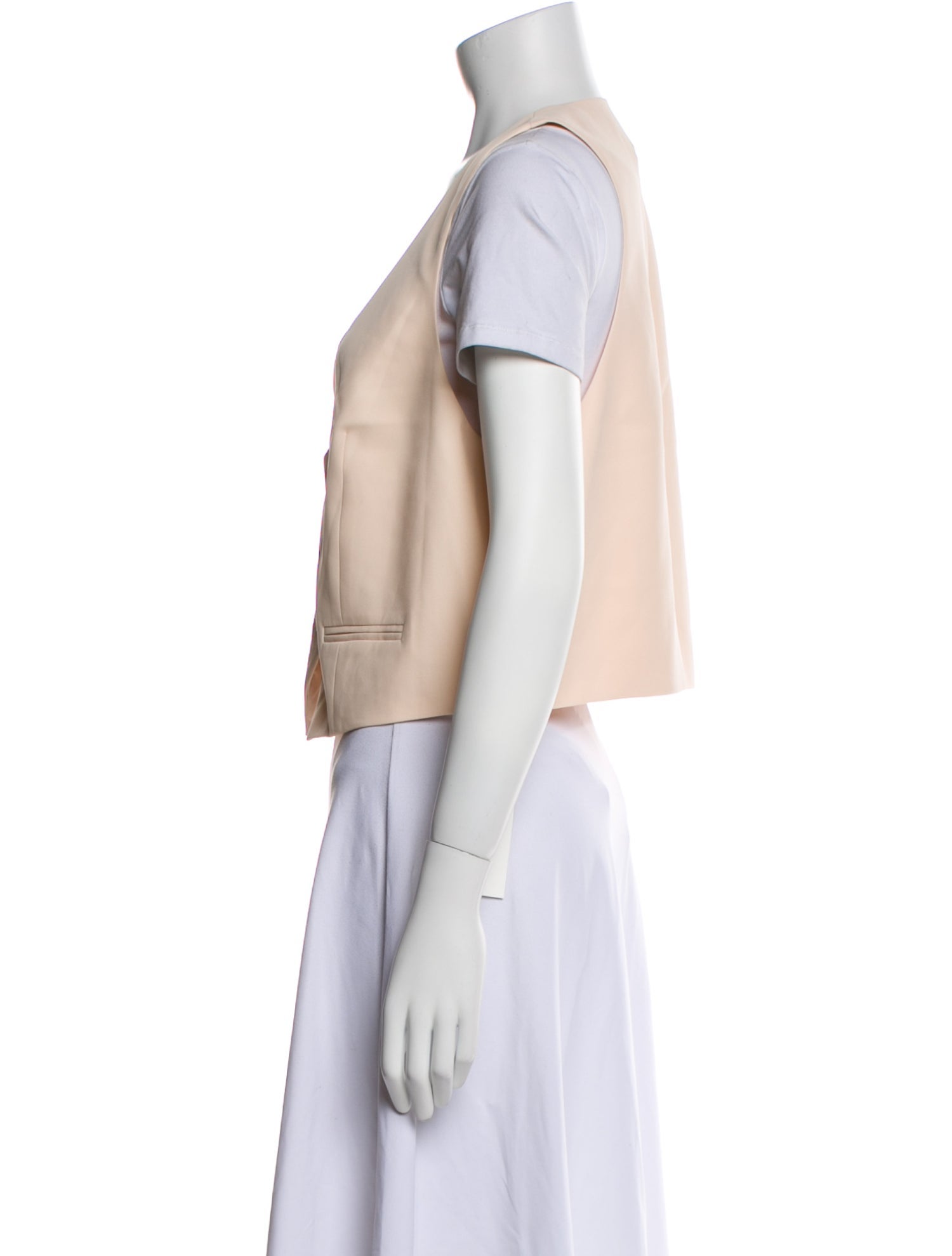 The Sei Vest w/ Tags