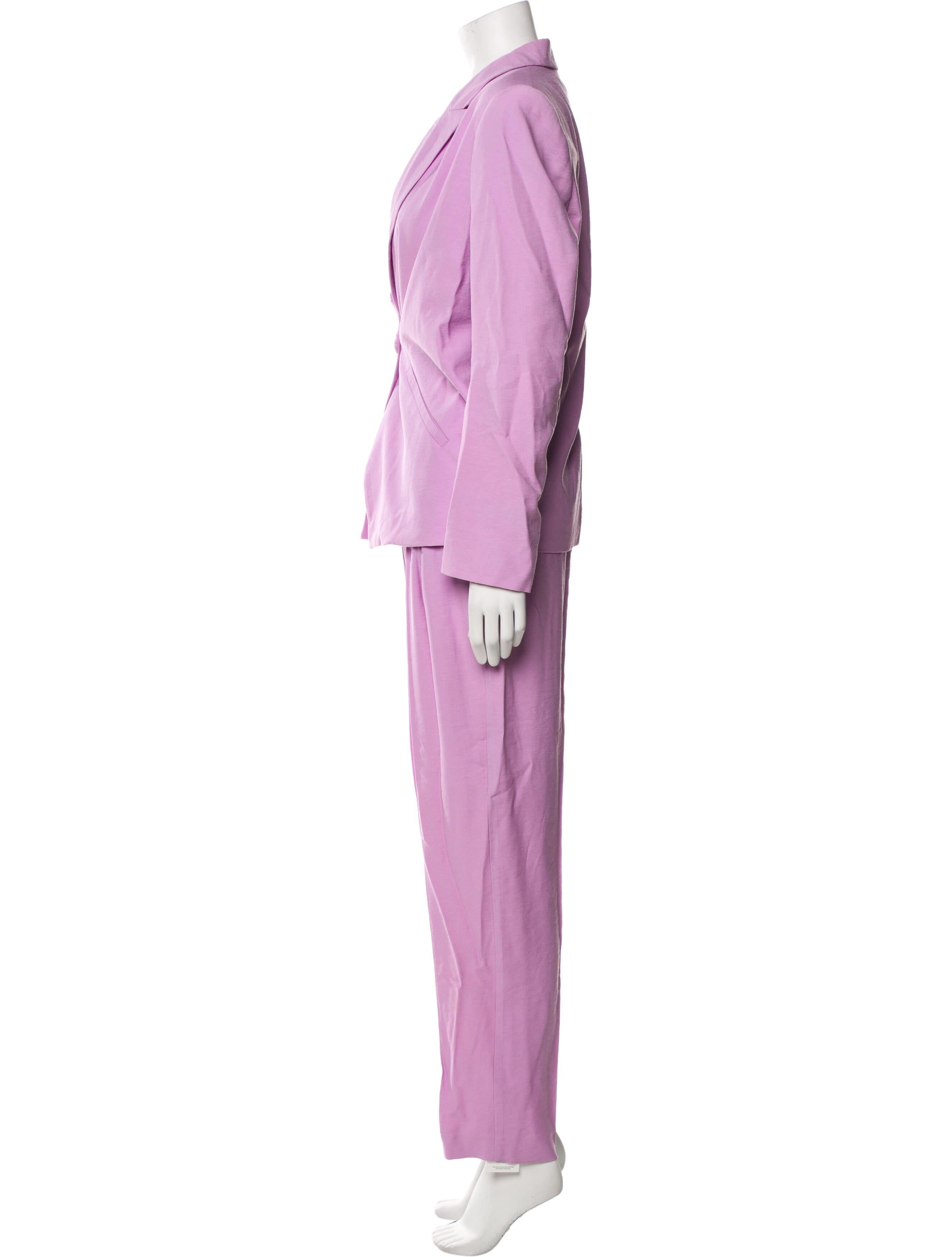 The Sei Pantsuit