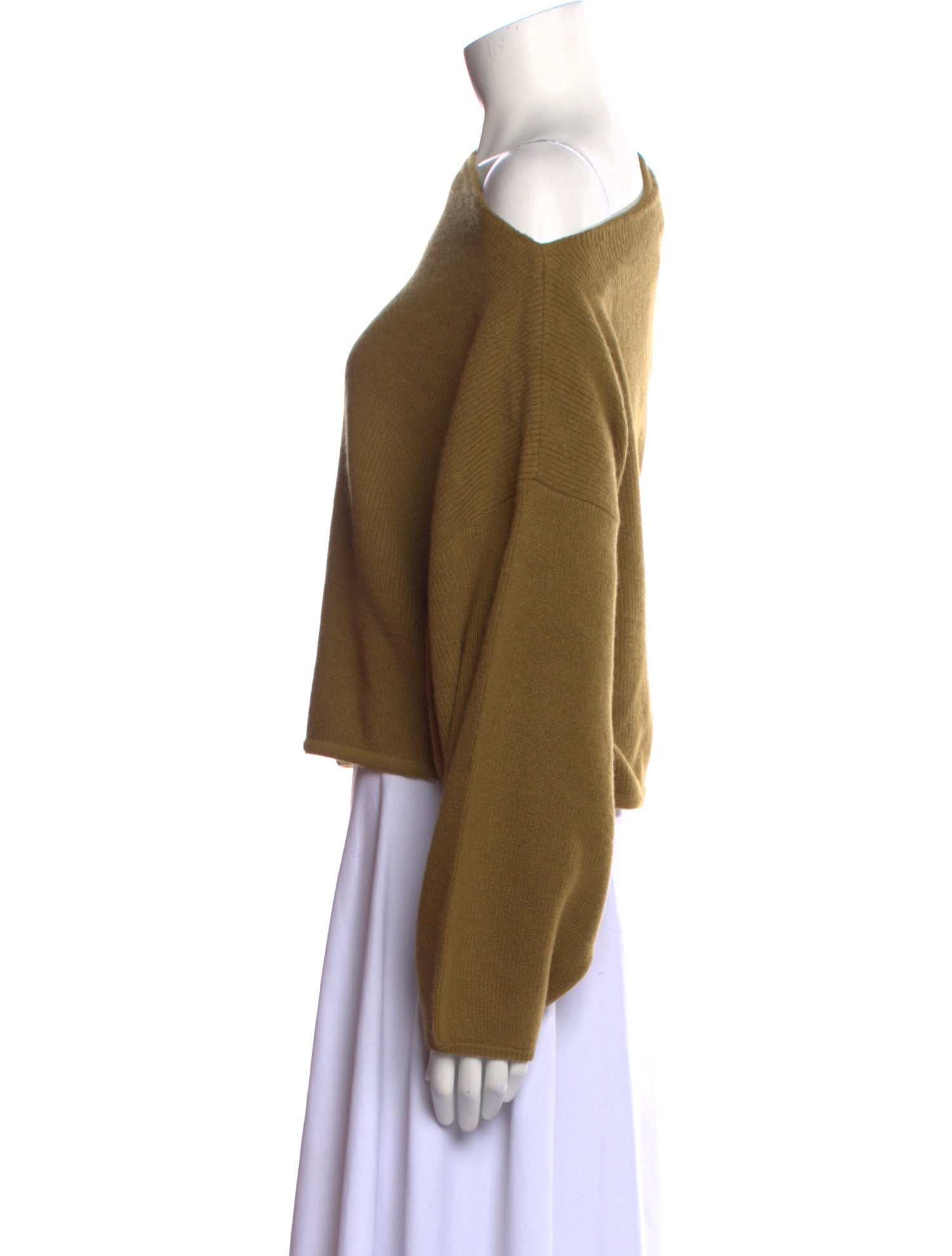 The Sei Bateau Neckline Sweater w/ Tags