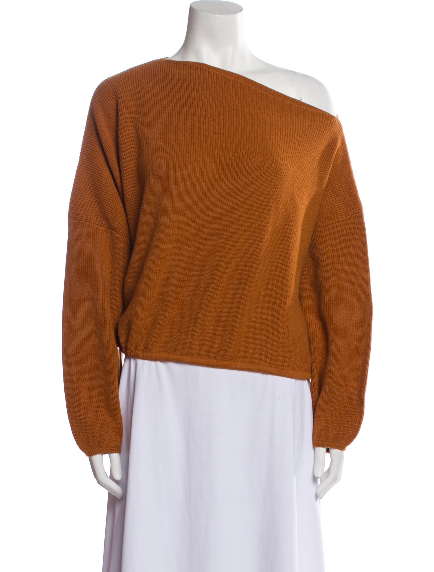 The Sei Bateau Neckline Sweater w/ Tags