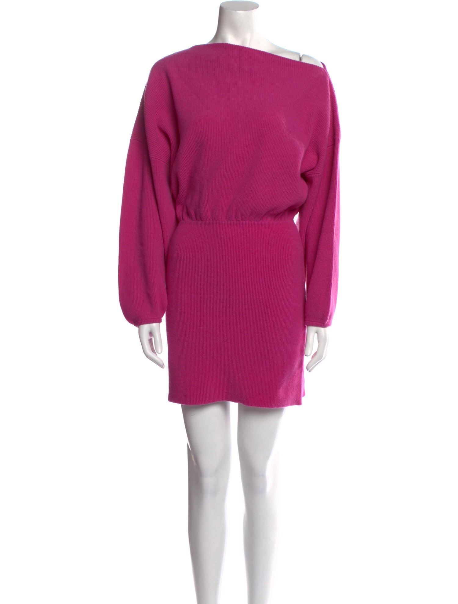 The Sei Merino Wool Mini Dress w/ Tags