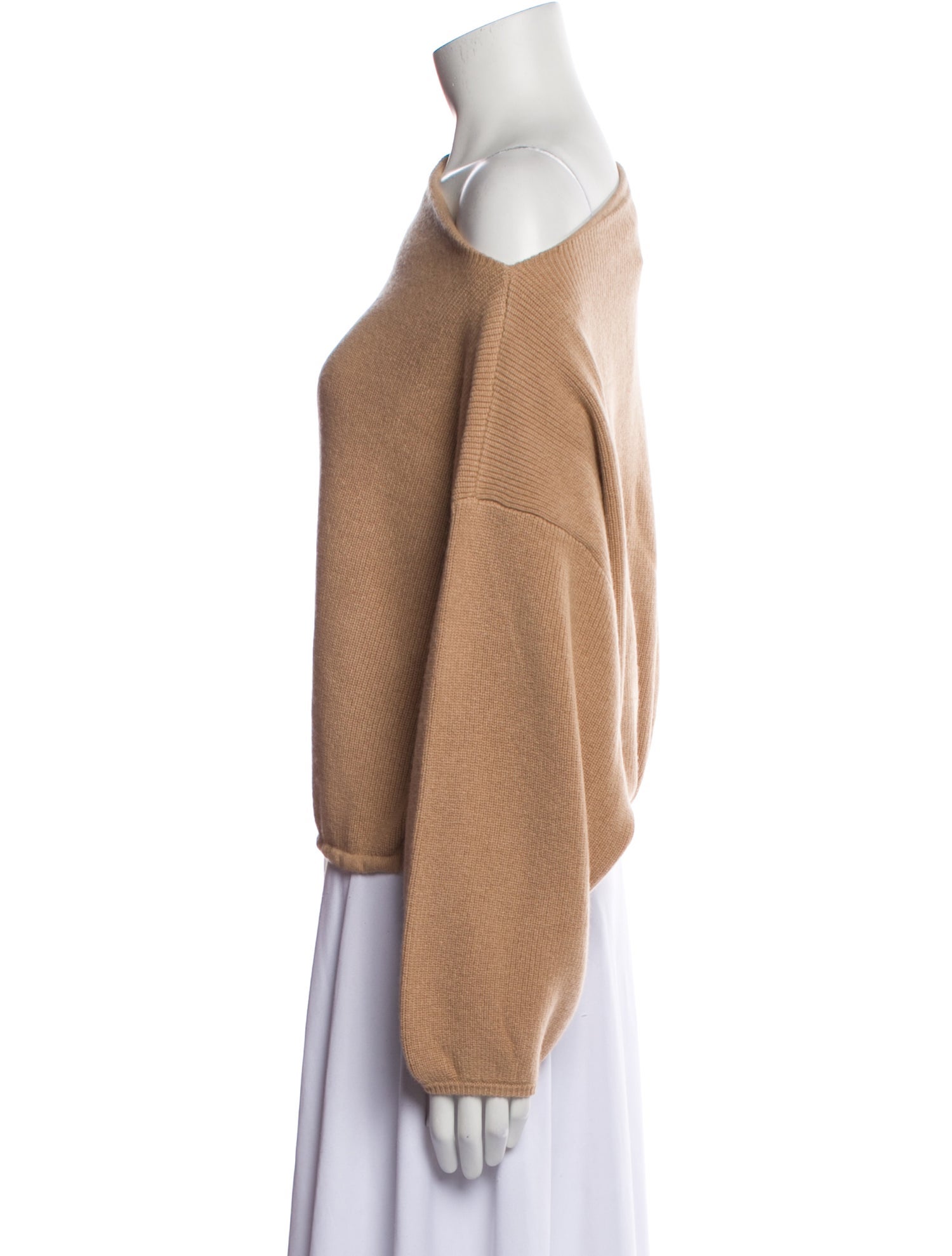The Sei Bateau Neckline Sweater w/ Tags