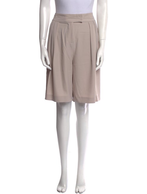 The Sei Knee-Length Shorts