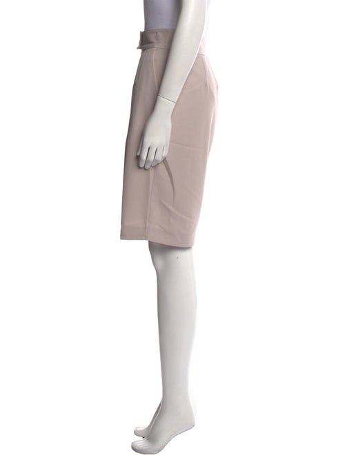 The Sei Knee-Length Shorts