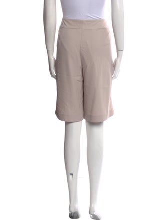 The Sei Knee-Length Shorts
