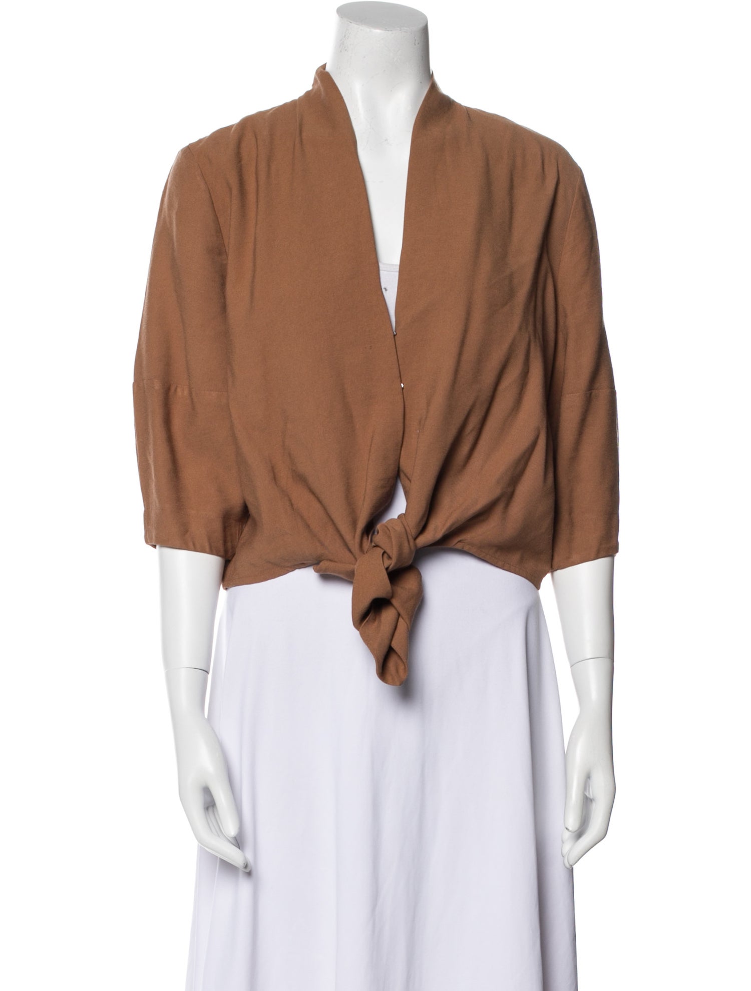 The Sei Jacket