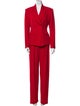 The Sei Pleated Accents Pantsuit